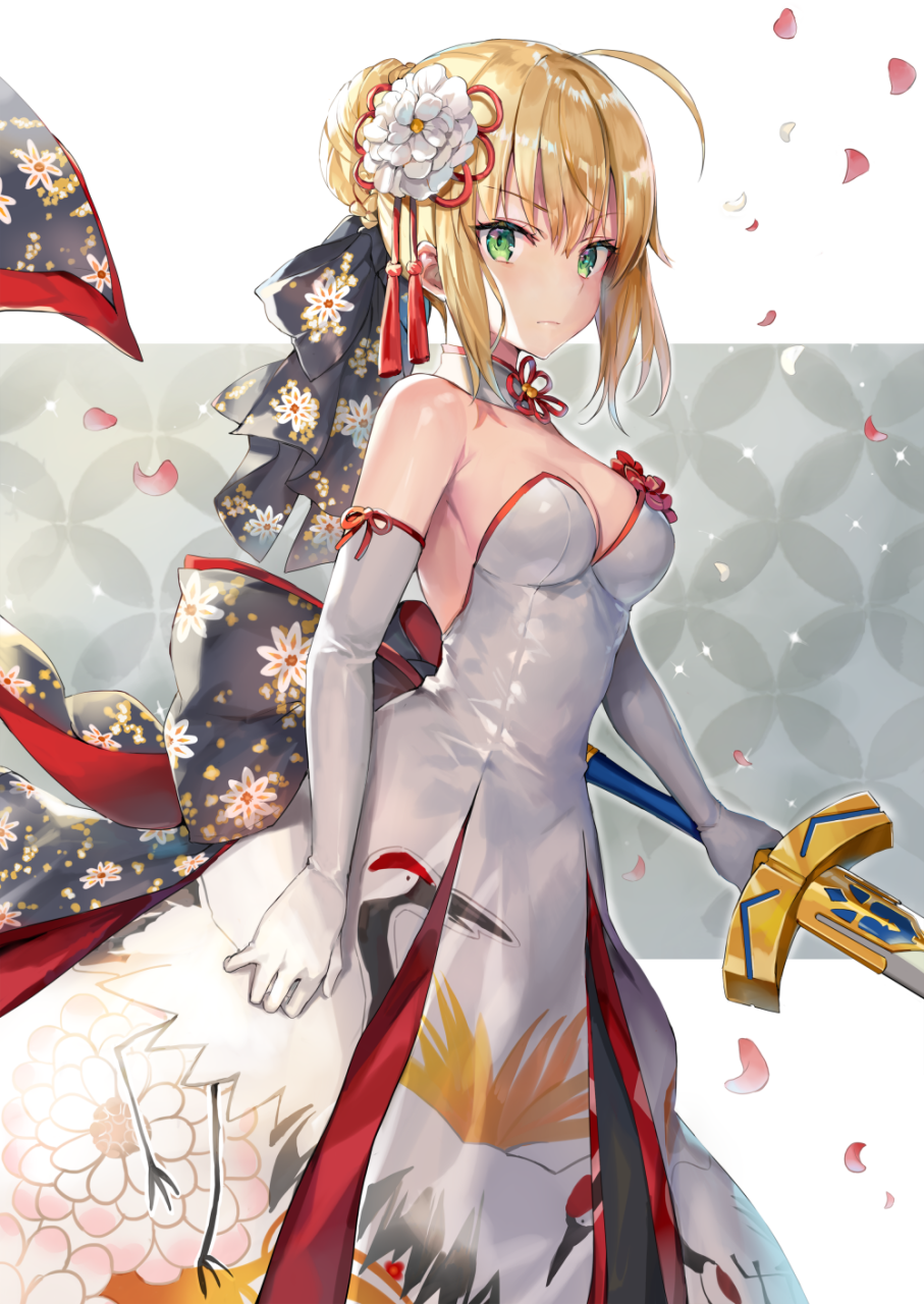 artoria-pendragon-allsaber