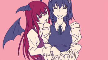 izayoi-sakuyakoakumaremilia-scarlet