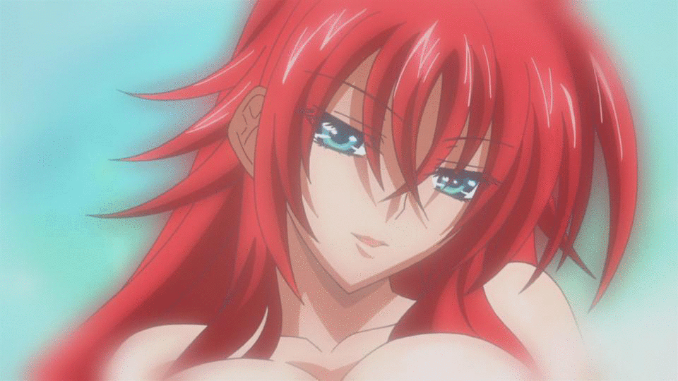rias-gremory