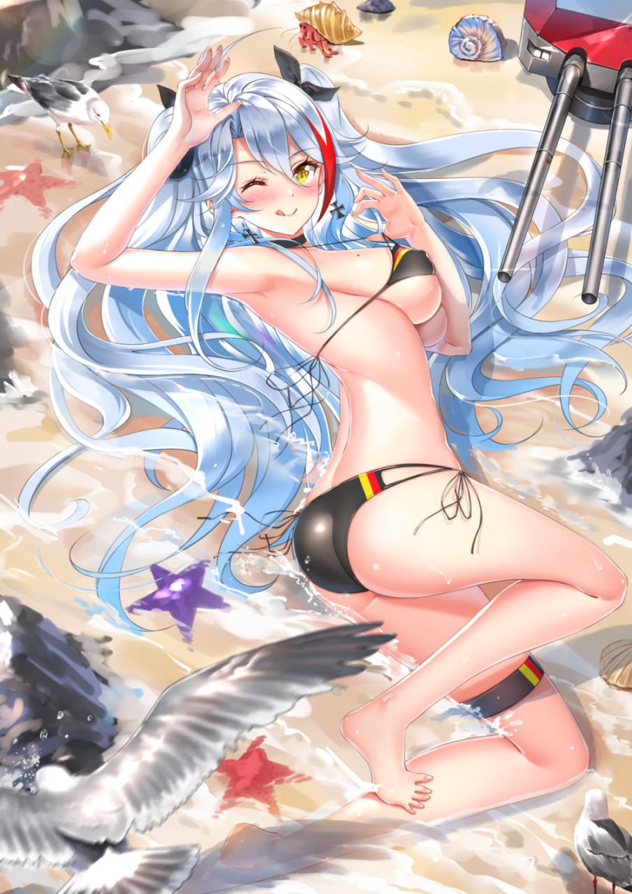 prinz-eugen-azur-laneprinz-eugen-unfading-smile-azur-lane