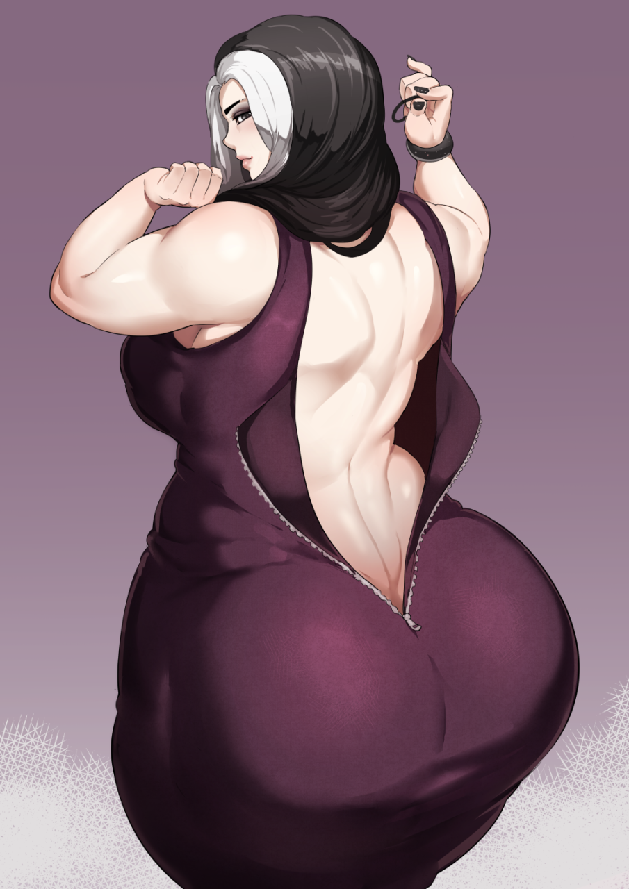 abigail-donaughtoriginal-character