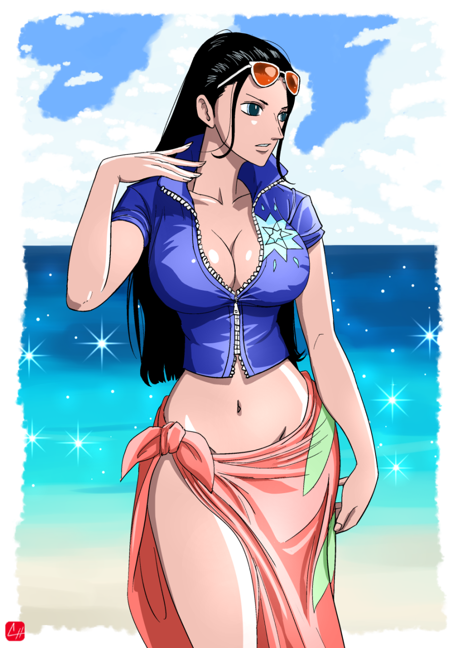 nico-robin