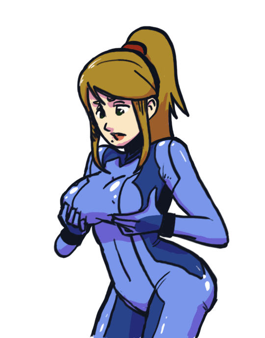 samus-aran