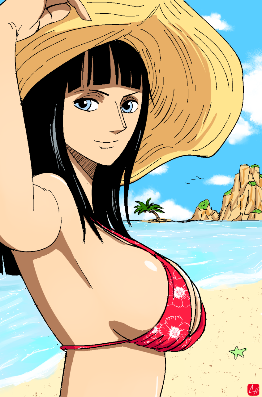 nico-robin