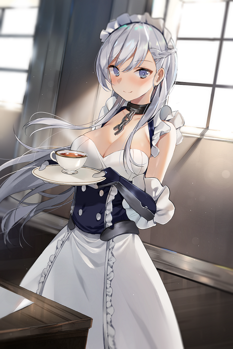 belfast-azur-lane
