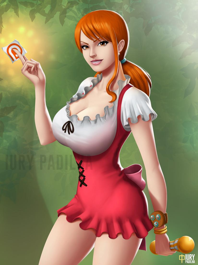 nami-one-piece
