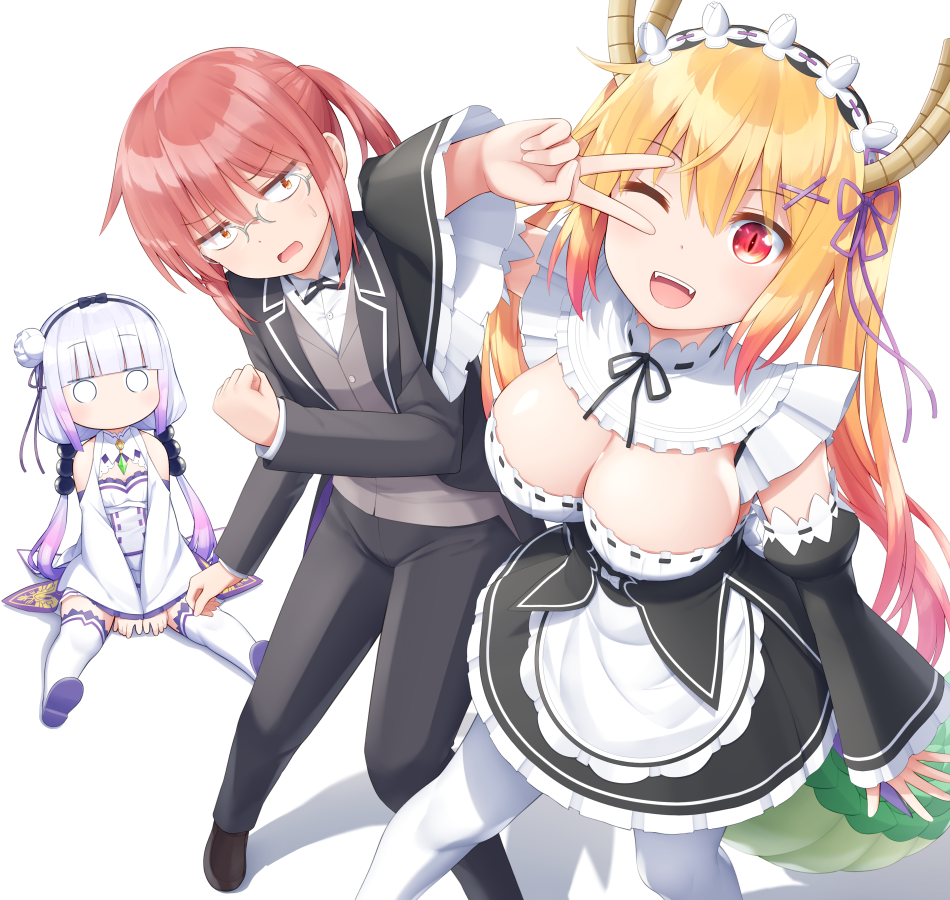 kanna-kamuitooru-maidragonkobayashi-maidragon