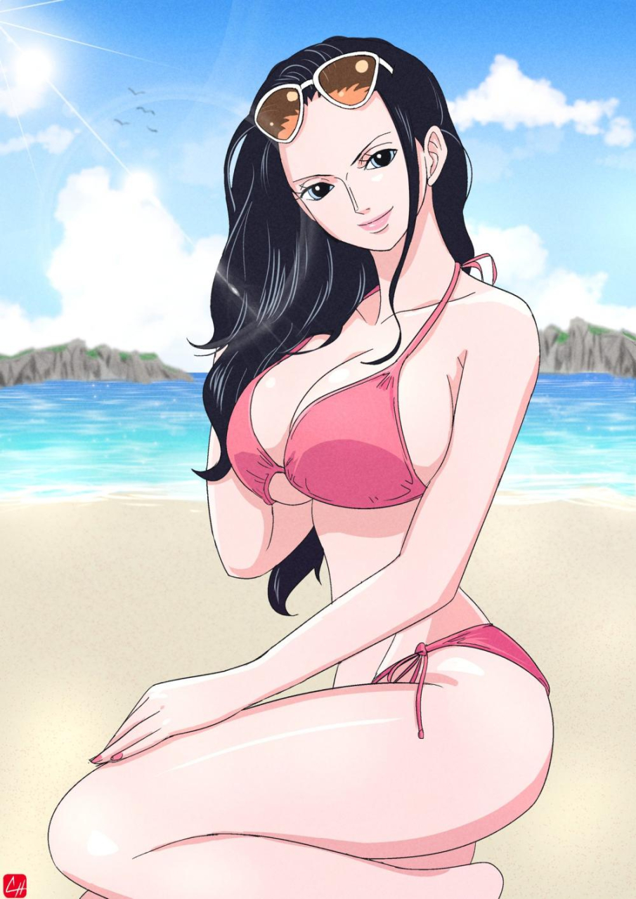 nico-robin