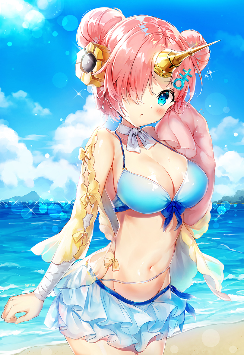 frankensteins-monster-fatefrankensteins-monster-swimsuit-saber-fate
