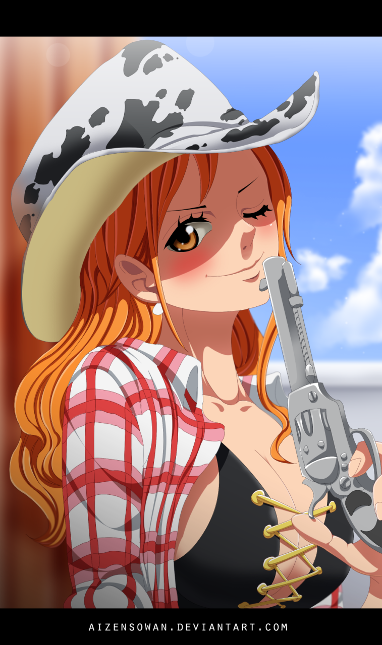 nami-one-piece