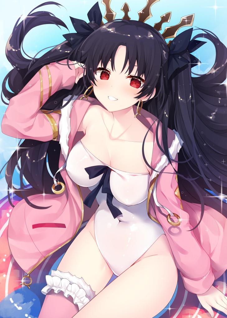ishtar-fate-grand-orderishtar-swimsuit-rider-fate