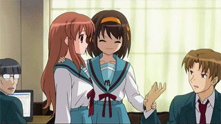 asahina-mikurucomputer-club-presidentsuzumiya-haruhi