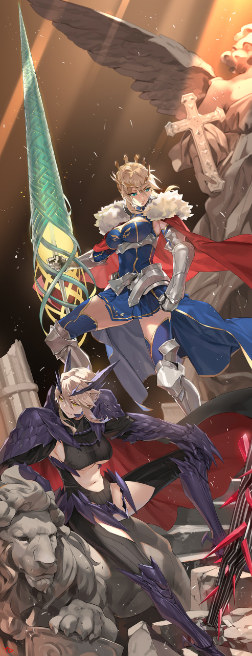 artoria-pendragon-allartoria-pendragon-lancerartoria-pendragon-lancer-alter