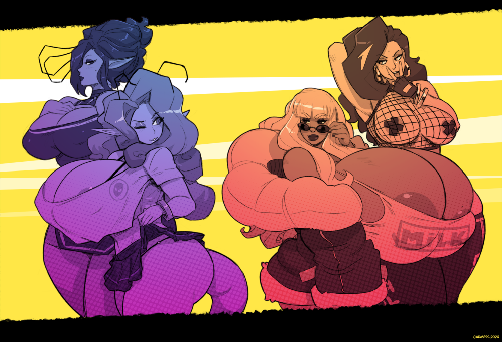 amber-carmessigalamirabellemyrsi-riendonut