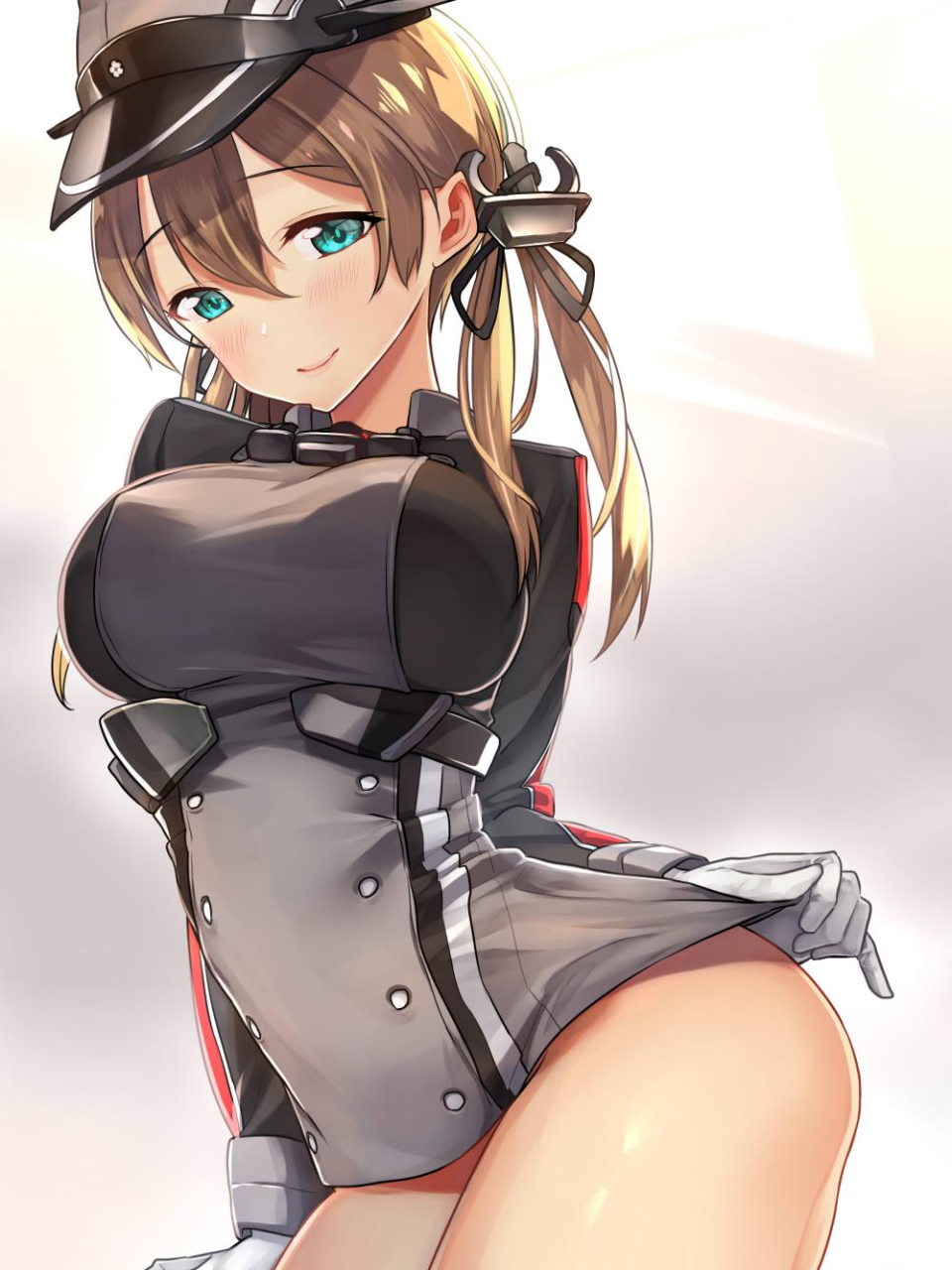 prinz-eugen-kantai-collection