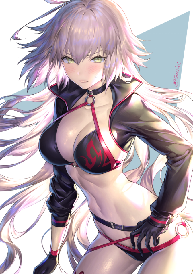 jeanne-darc-fate-alljeanne-darc-alter-swimsuit-berserker