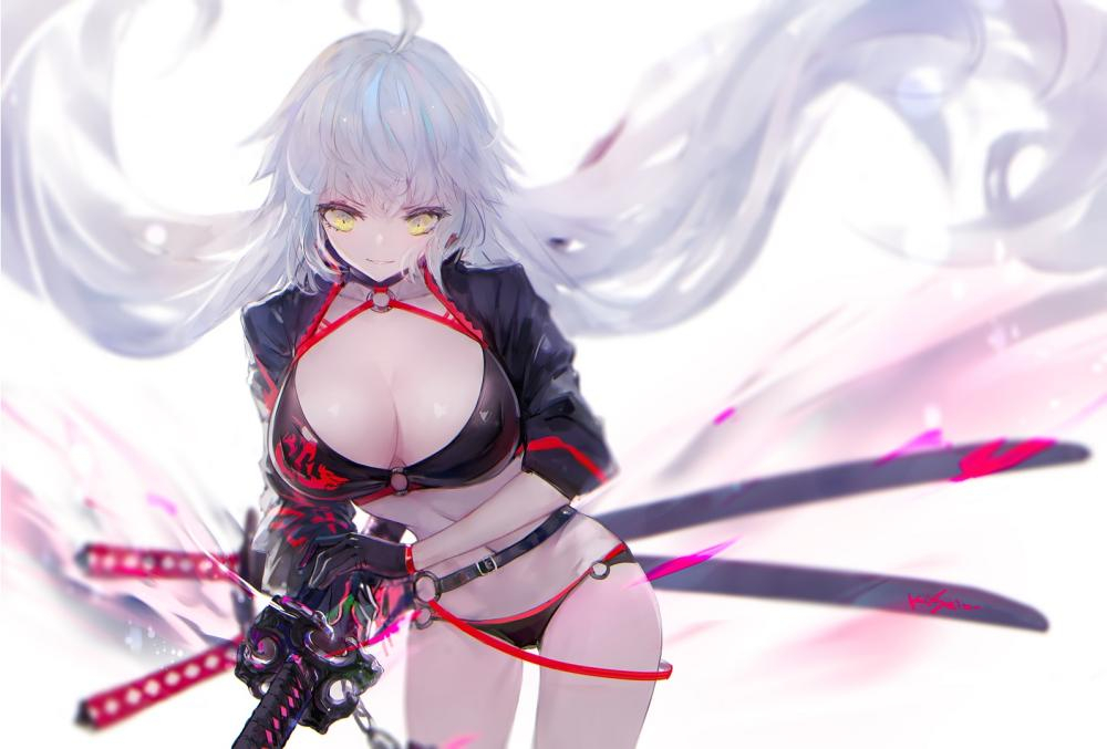 jeanne-darc-fate-alljeanne-darc-alter-swimsuit-berserker