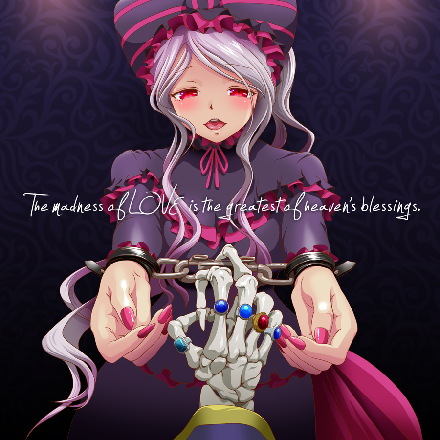 shalltear-bloodfallenainz-ooal-gown