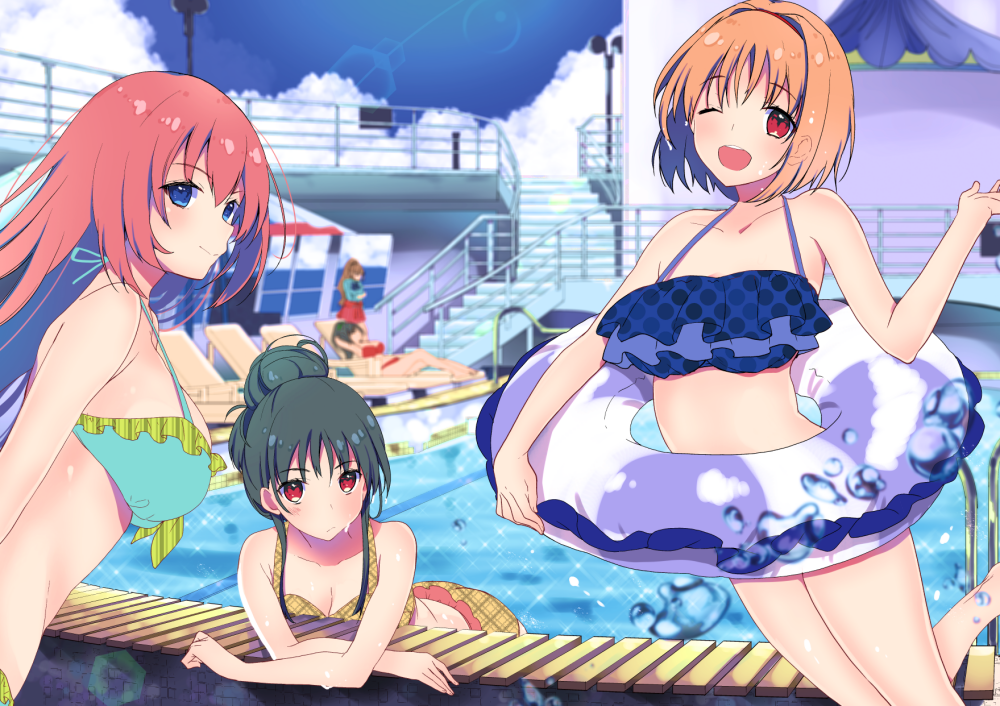 horikita-suzunesakura-airikushida-kikyoukaruizawa-keichabashira-sae