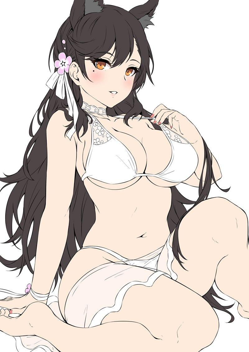 atago-azur-laneatago-midsummer-march-azur-lane