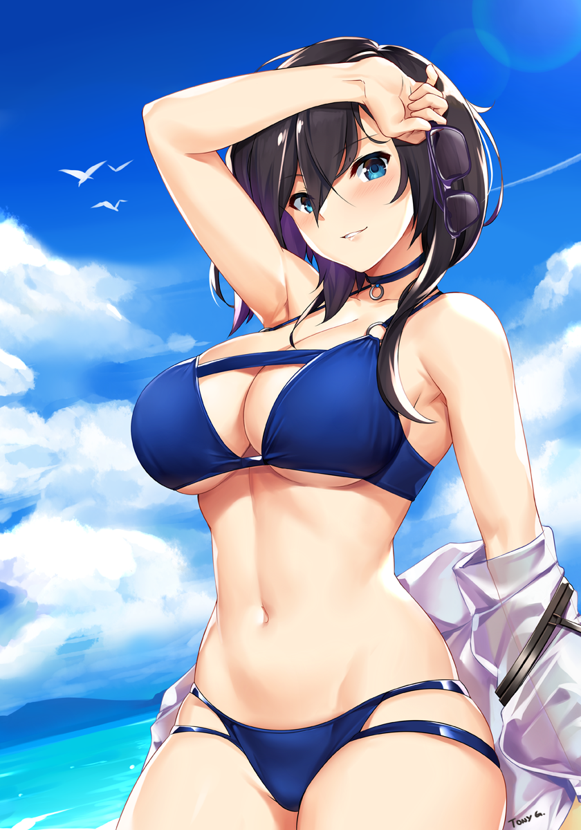 ark-royal-azur-laneark-royal-coastwatcher-azur-lane