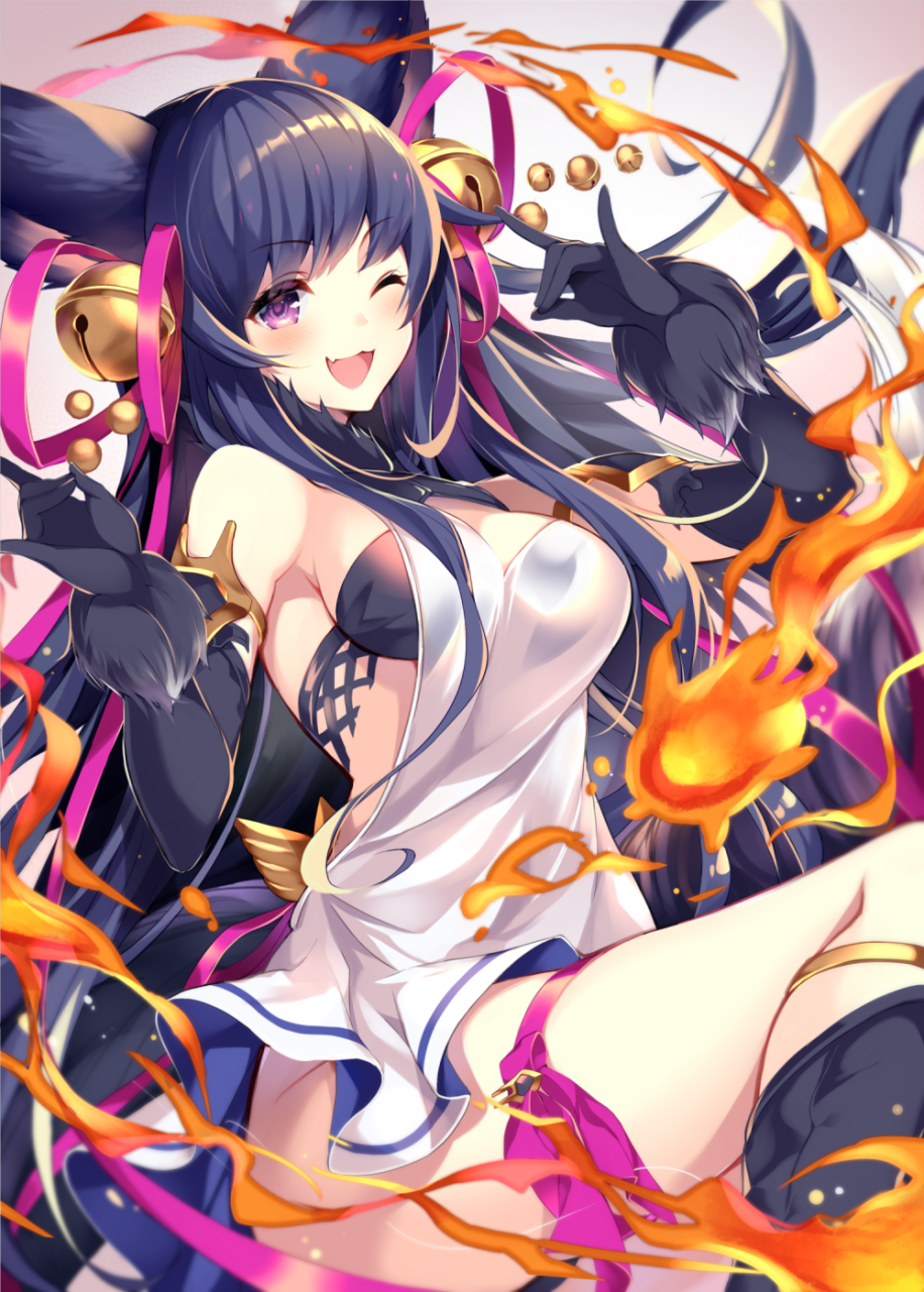 yuel-granblue-fantasy