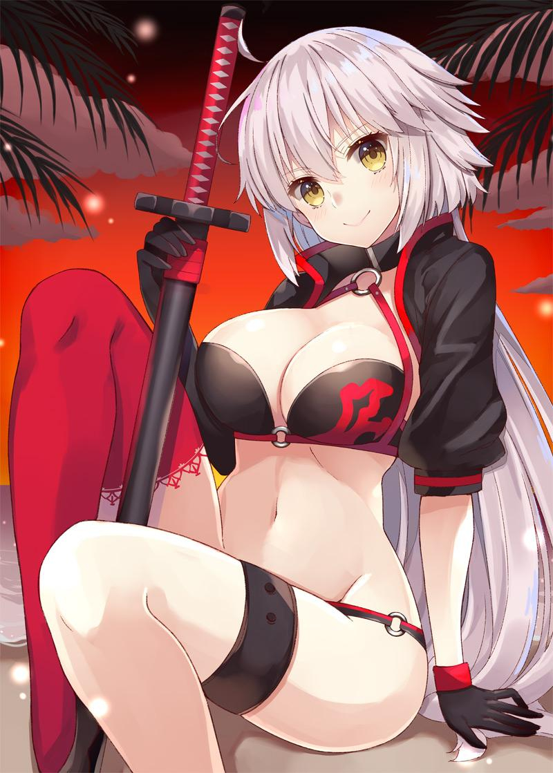 jeanne-darc-fate-alljeanne-darc-alter-swimsuit-berserker