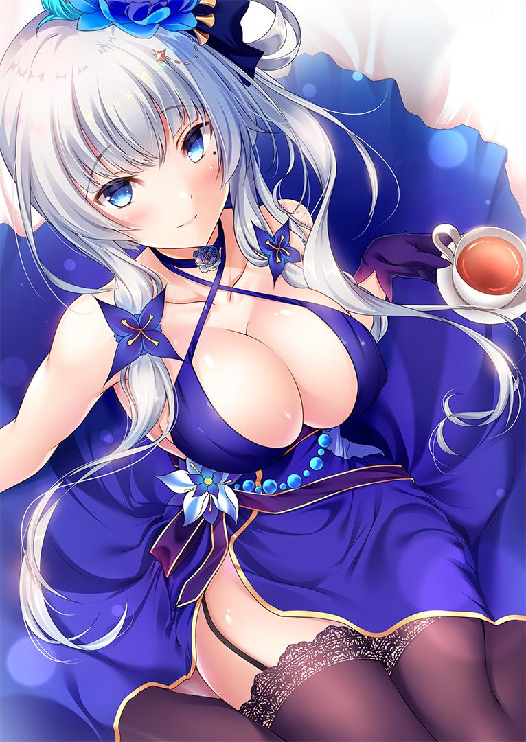 illustrious-azur-laneillustrious-never-ending-tea-party-azur-lane