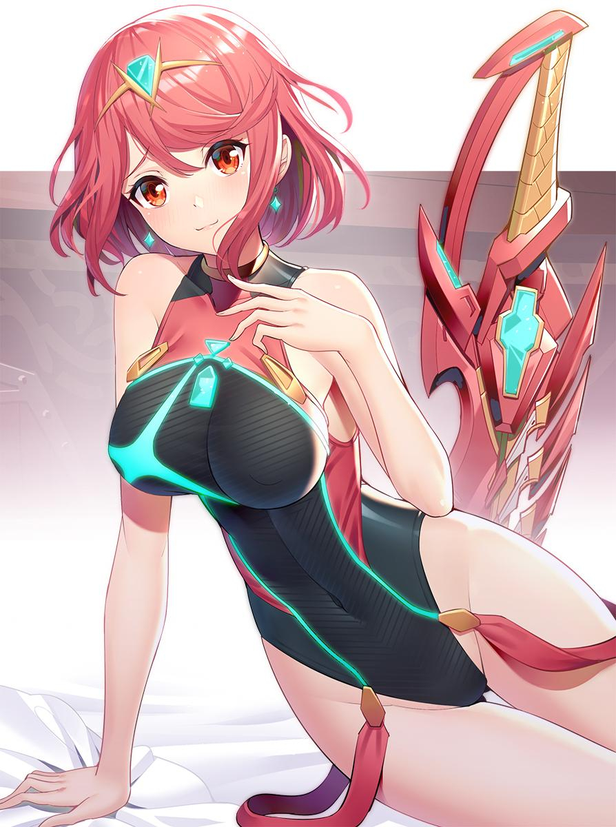 pyra-xenobladepyra-pro-swimmer-xenoblade