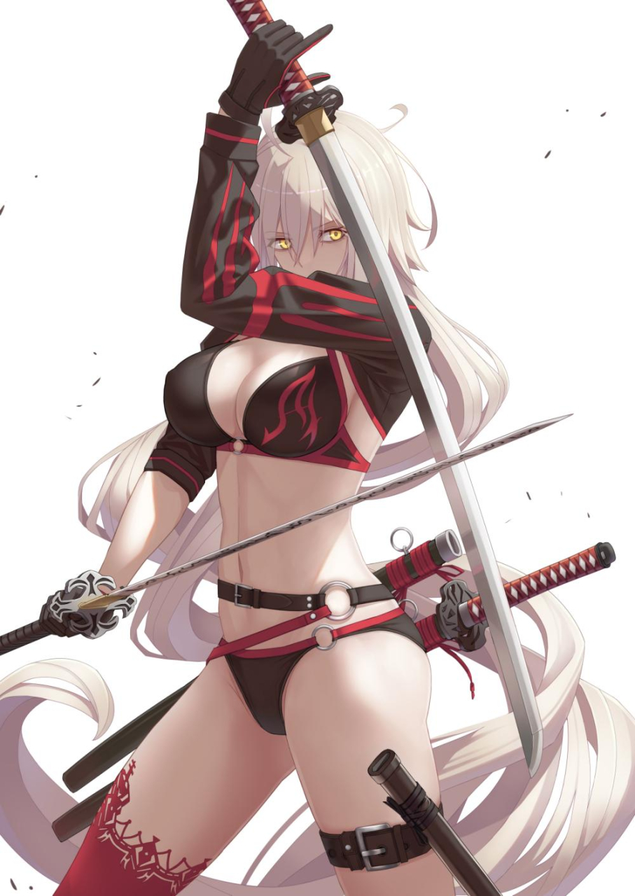 jeanne-darc-fate-alljeanne-darc-alter-swimsuit-berserker