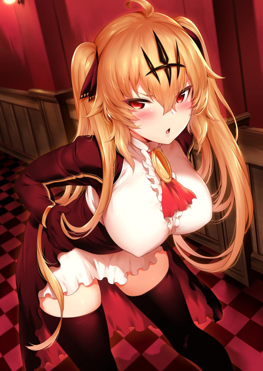 chariot-black-rock-shooter