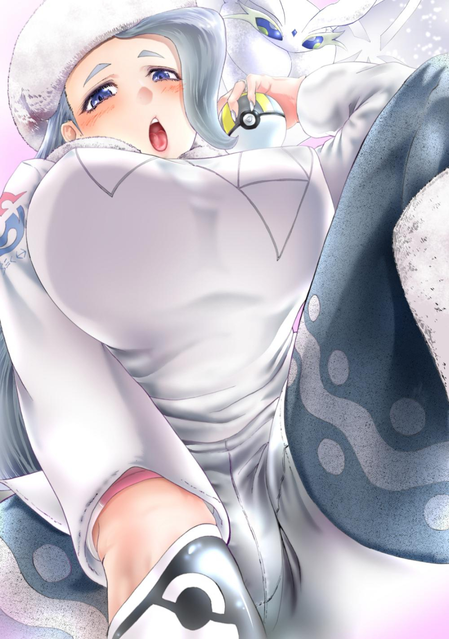 frosmothmelony-pokemon