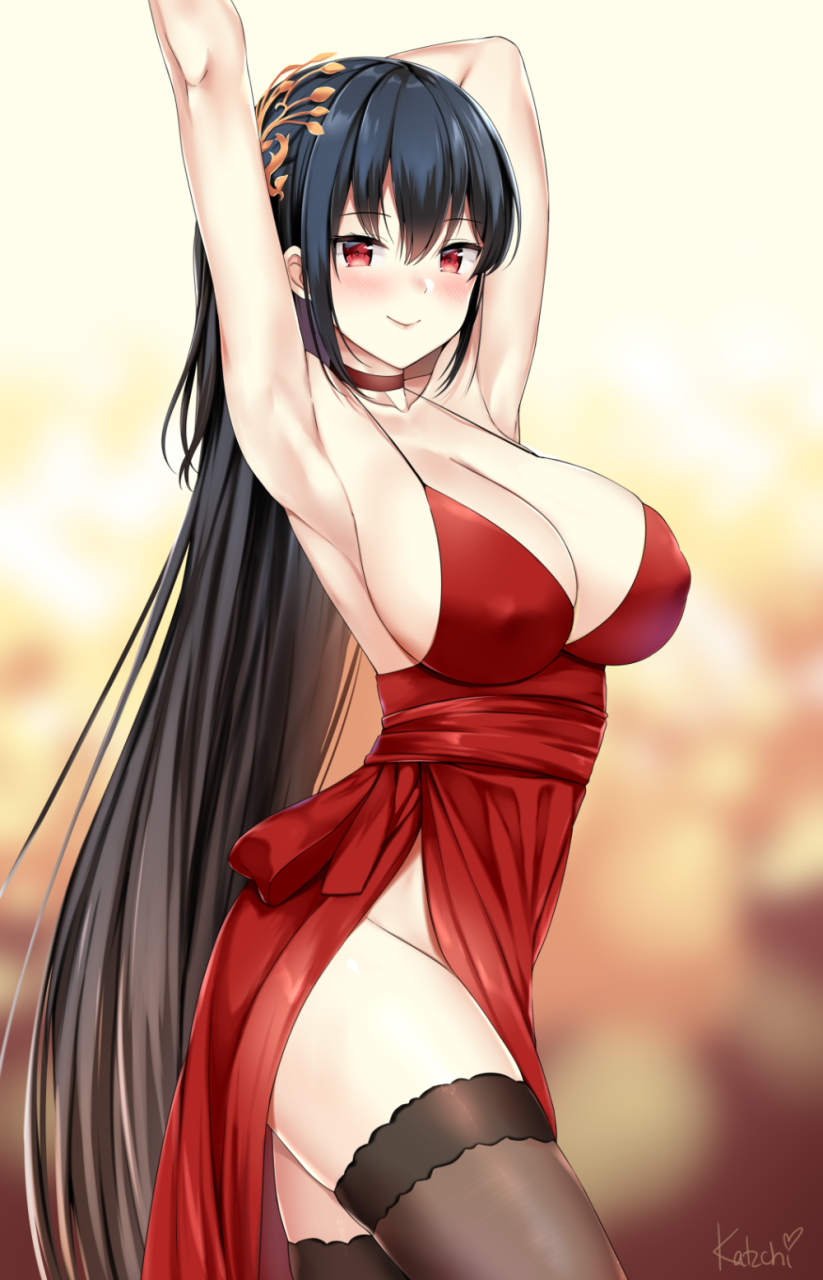 taihou-azur-lanetaihou-forbidden-feast-azur-lane