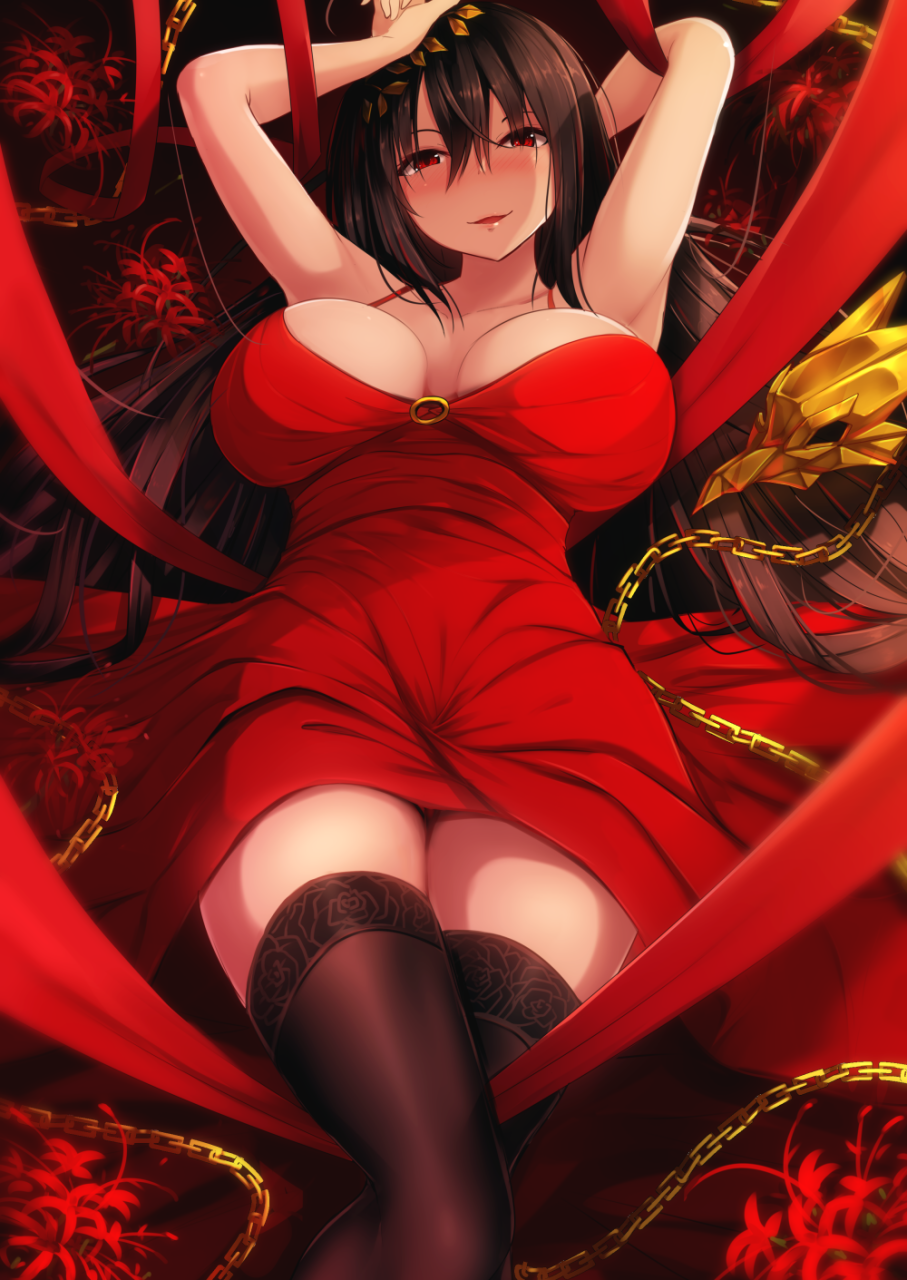 taihou-azur-lanetaihou-forbidden-feast-azur-lane