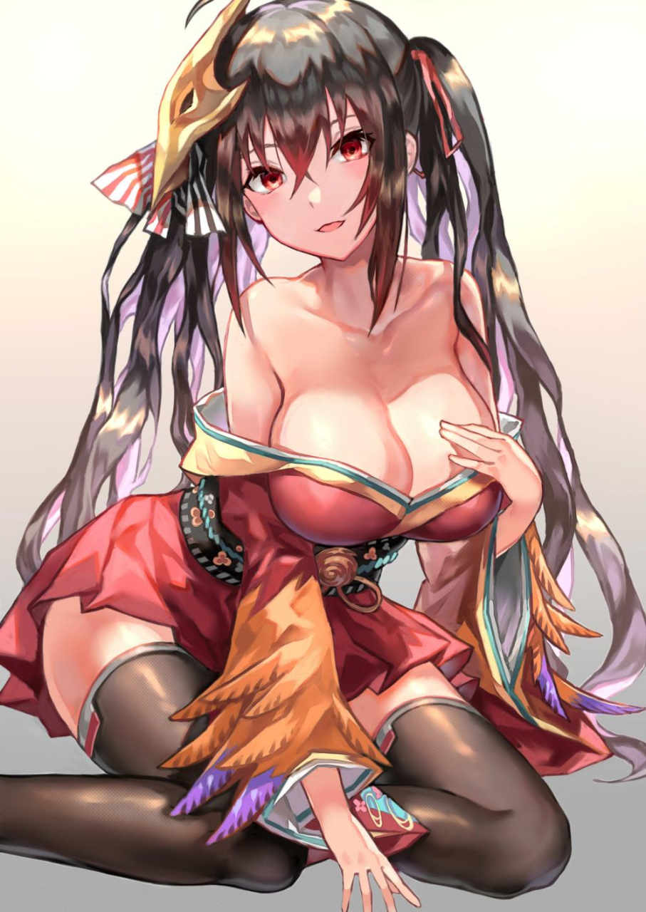 taihou-azur-lane