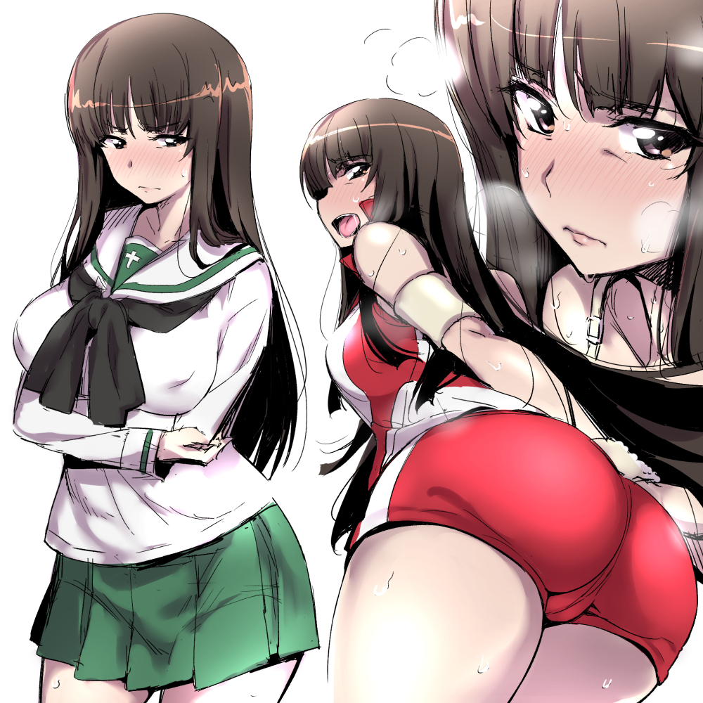 nishizumi-shiho