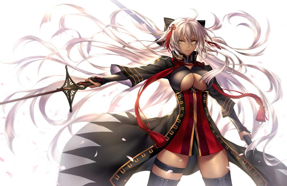 okita-souji-fate-allokita-souji-alter-fate