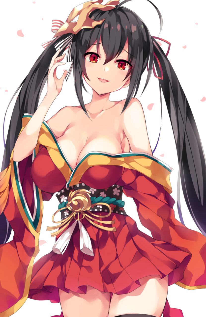 taihou-azur-lane