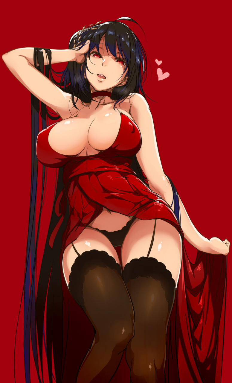 taihou-azur-lanetaihou-forbidden-feast-azur-lane