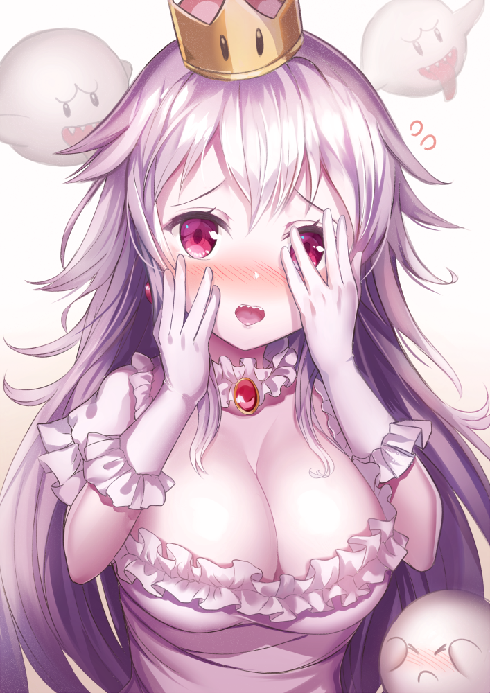 princess-king-booboo