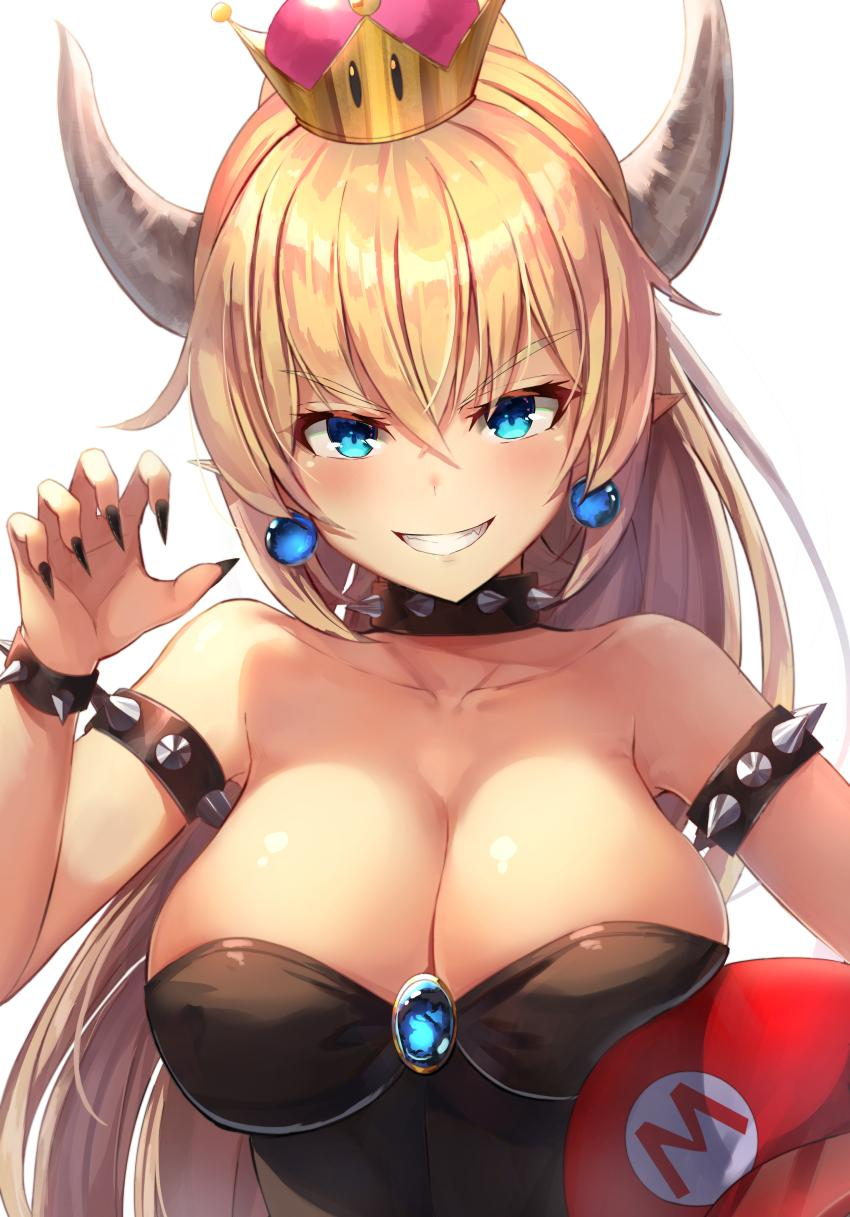 bowsette