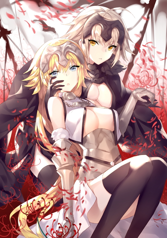 jeanne-darc-fate-alljeanne-darc-alter-fatejeanne-darc-fate
