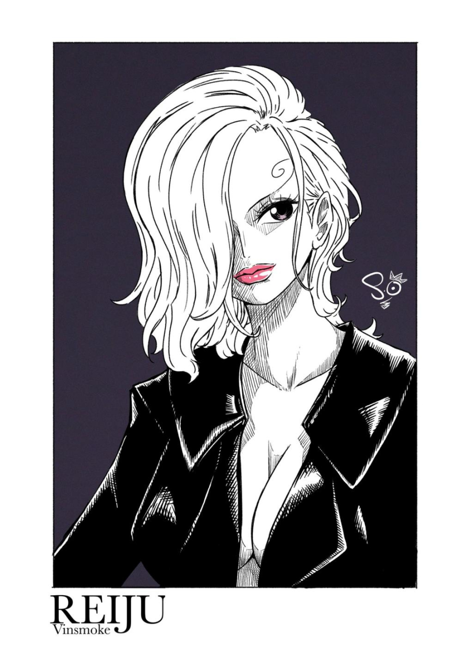 vinsmoke-reiju