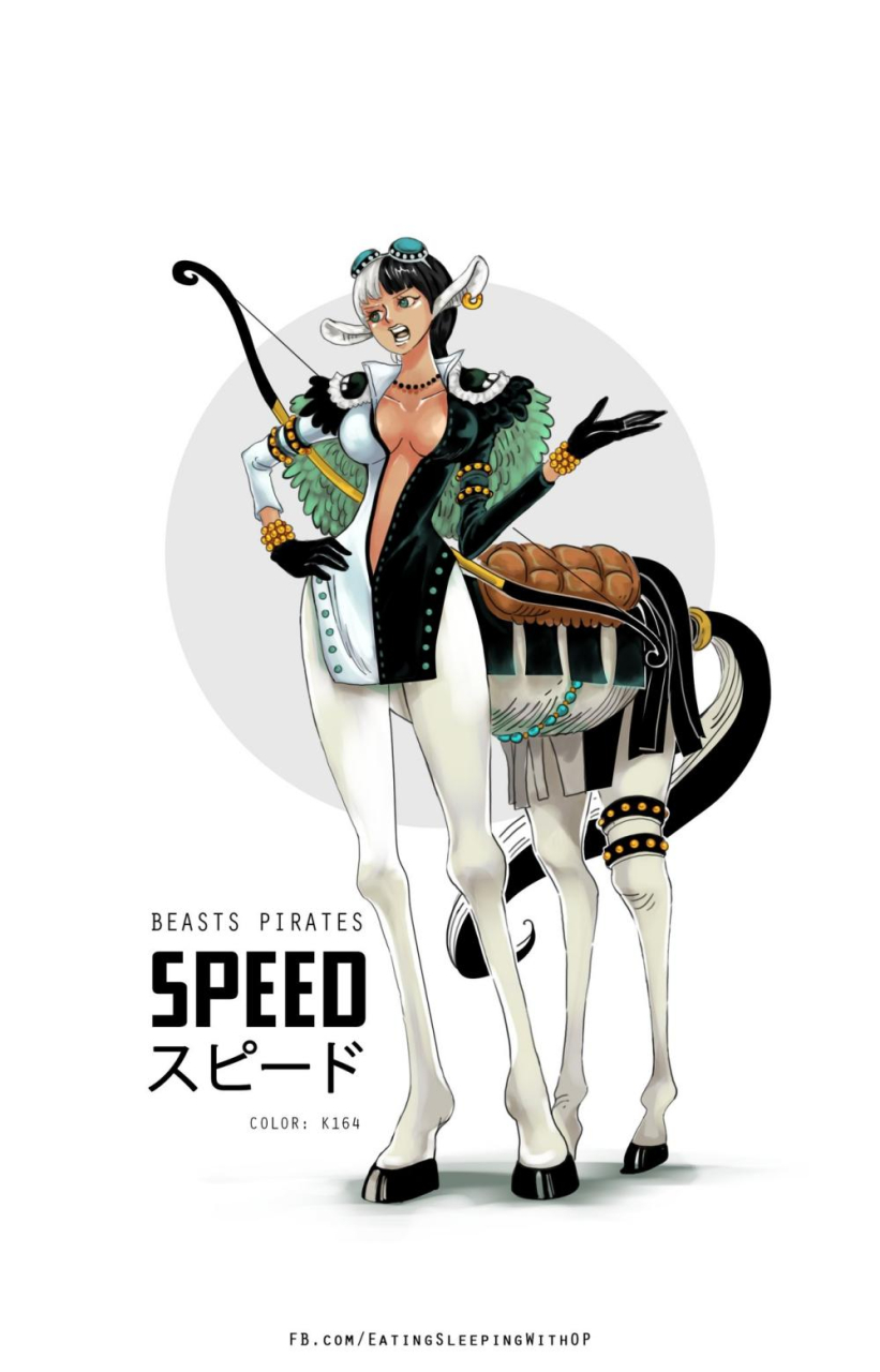 speed-one-piece