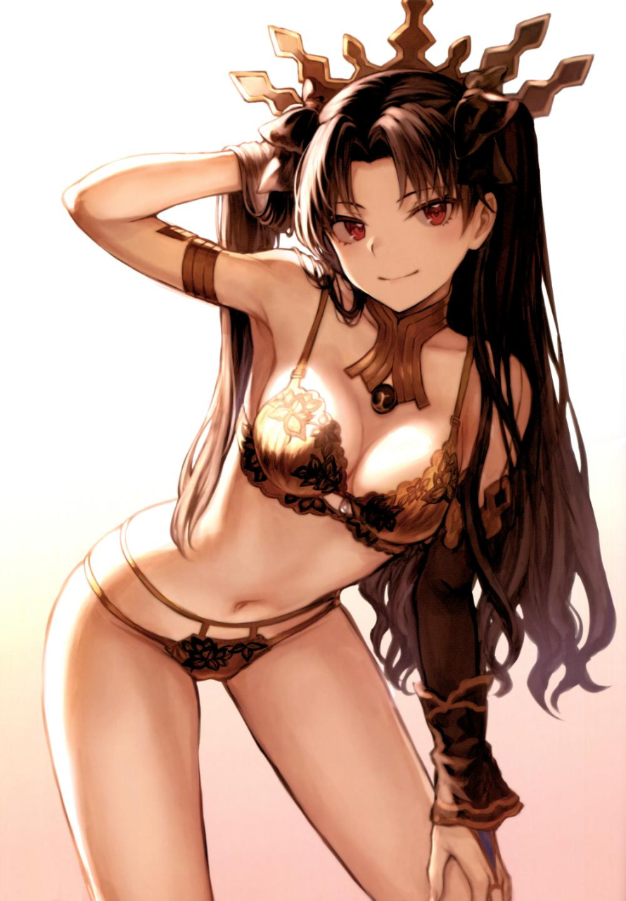ishtar-fate-grand-order