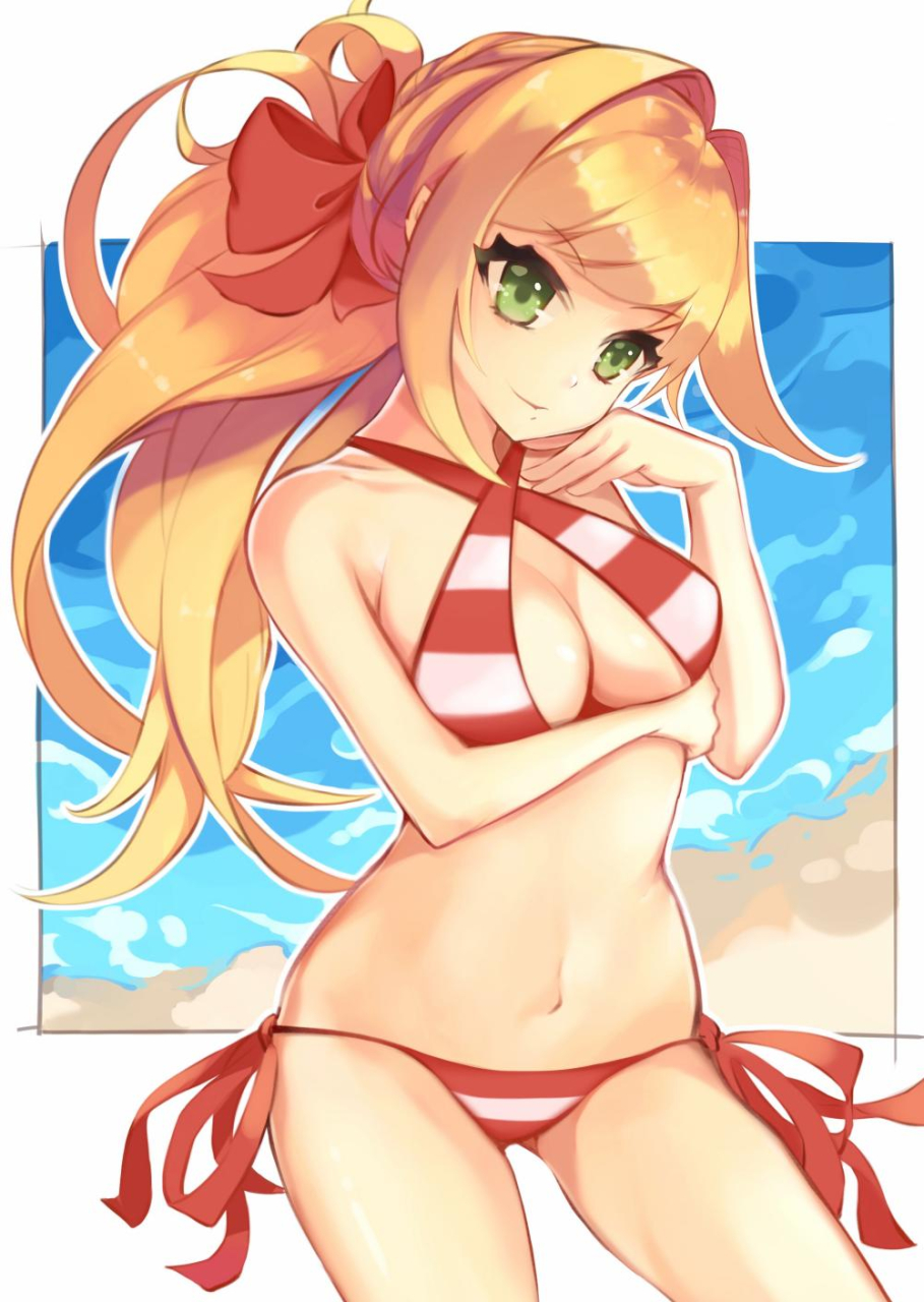 nero-claudius-fate-allnero-claudius-swimsuit-caster-fate
