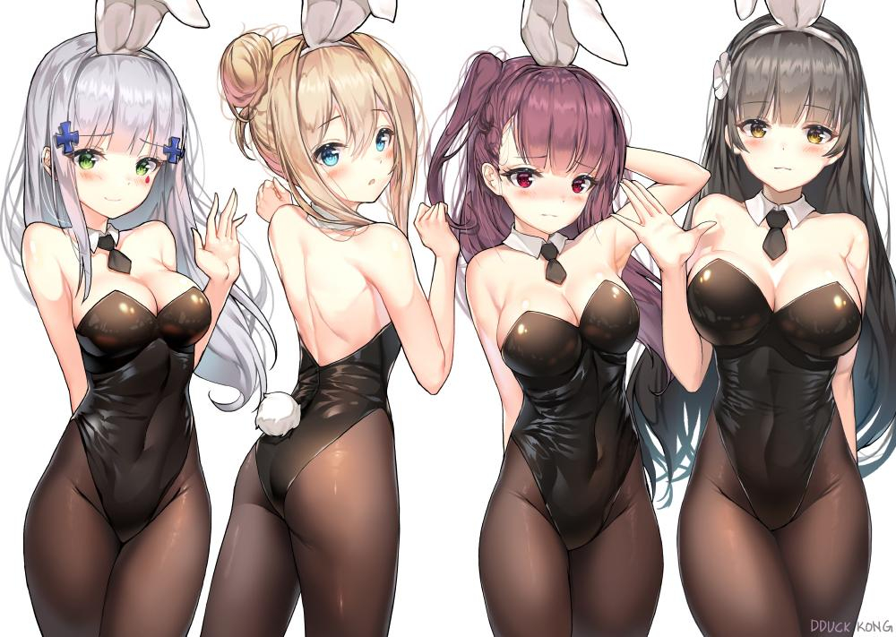 hk416-girls-frontlinewa2000-girls-frontlinesuomi-kp31-girls-frontlineqbz-95-girls-frontline