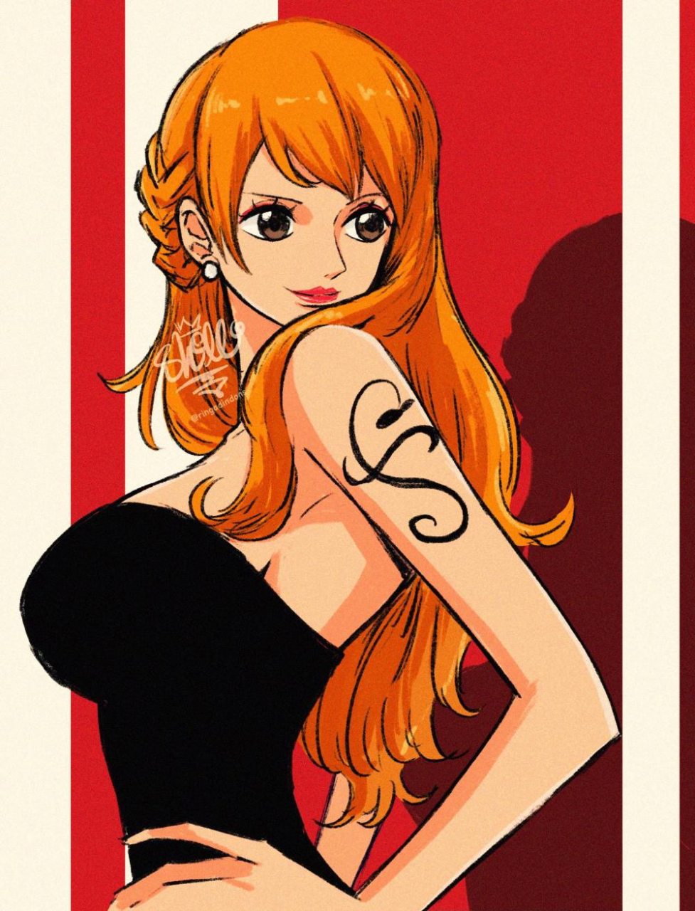 nami-one-piece