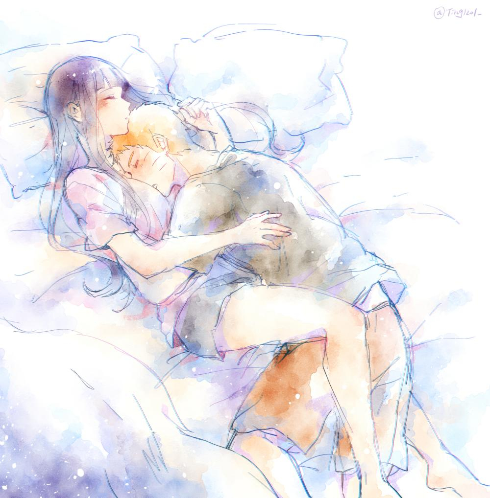 uzumaki-narutohyuuga-hinata