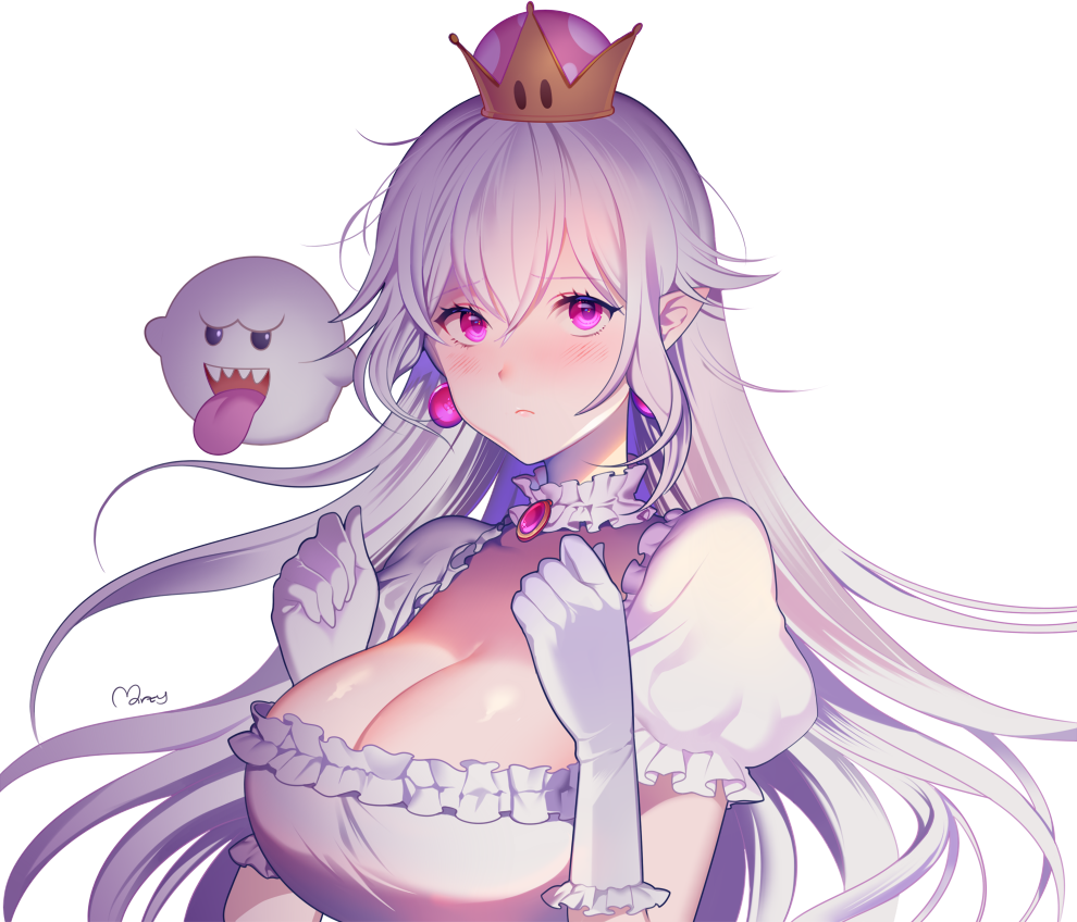 princess-king-booboo